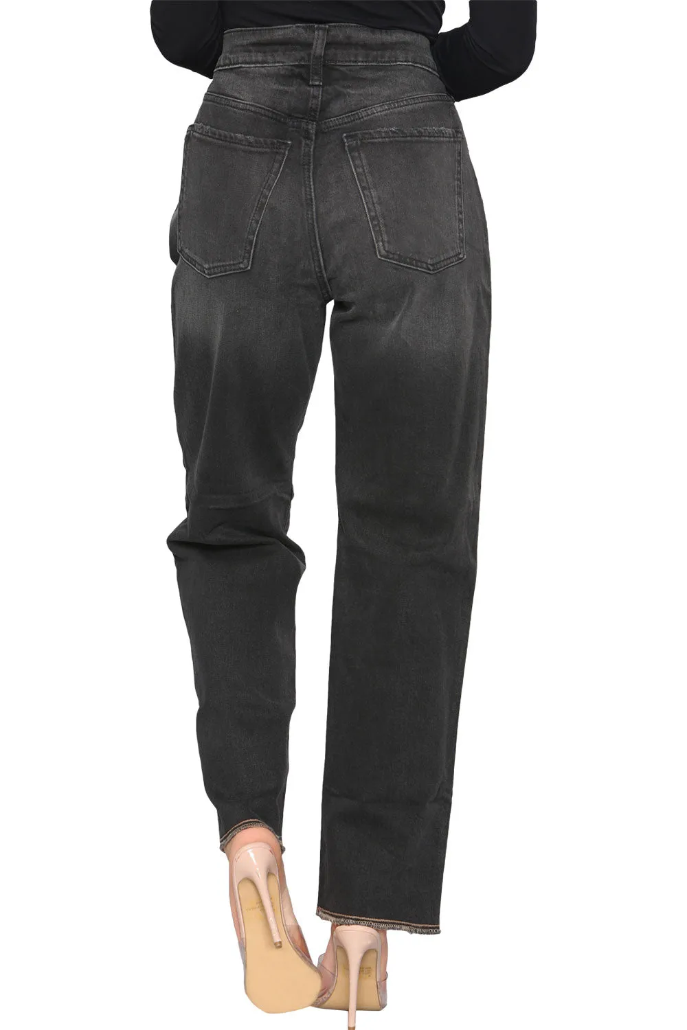 Womens Fit Stretch Jeans - 0028A