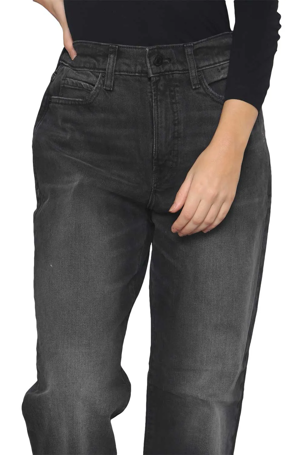 Womens Fit Stretch Jeans - 0028A