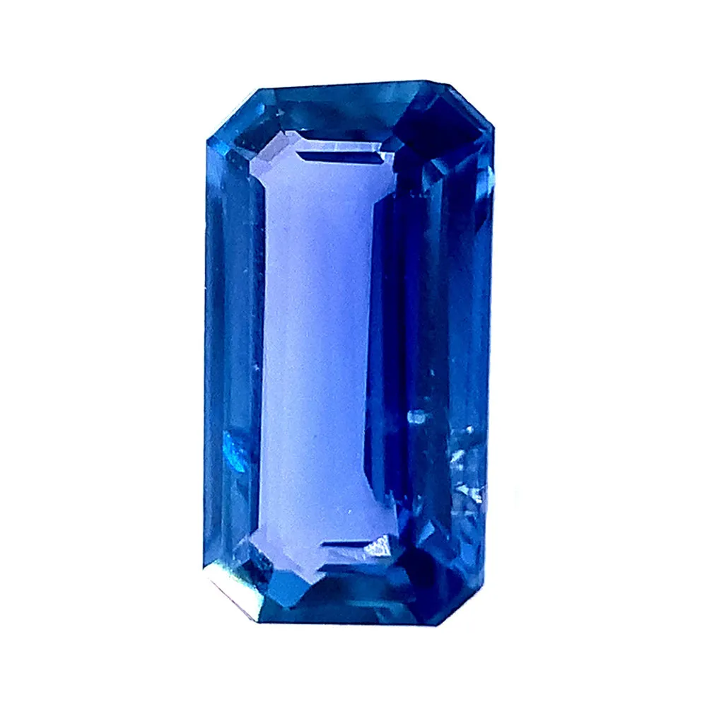 Yogo Sapphire, 0.67ct - "Timeless Blue"